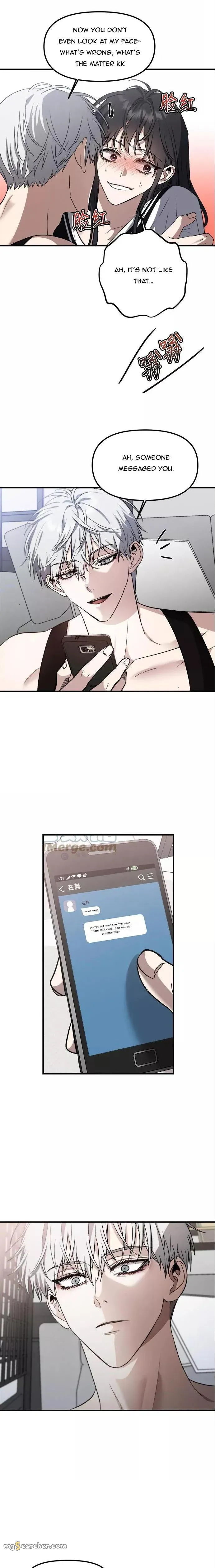 Read Dreaming Freedom EN Manga Online