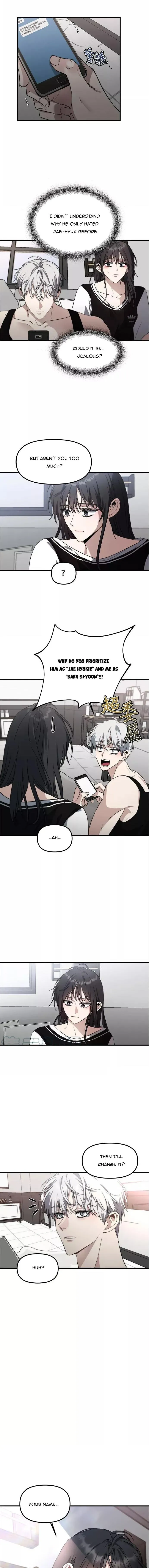 Read Dreaming Freedom EN Manga Online