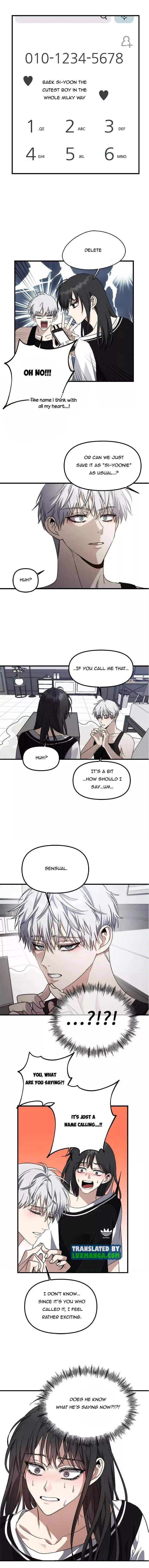 Read Dreaming Freedom EN Manga Online