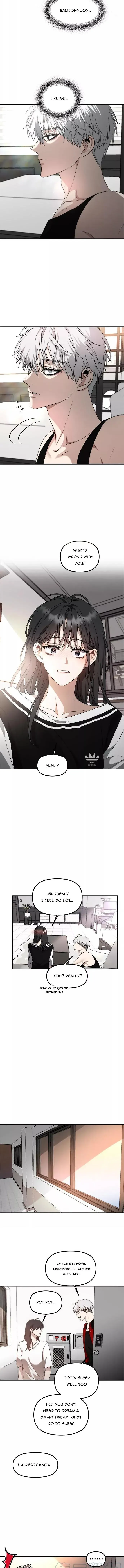 Read Dreaming Freedom EN Manga Online