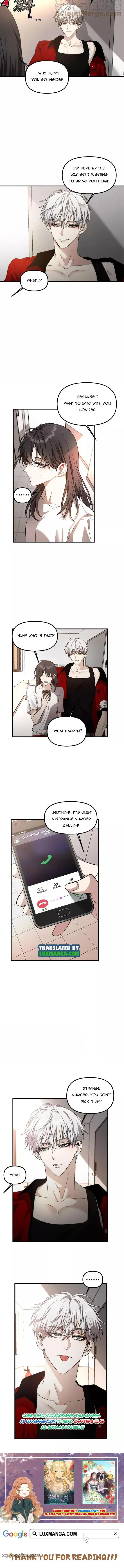 Read Dreaming Freedom EN Manga Online