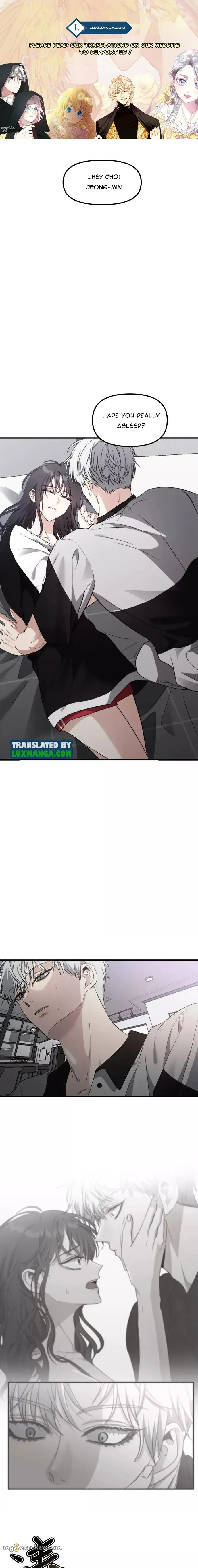 Read Dreaming Freedom EN Manga Online