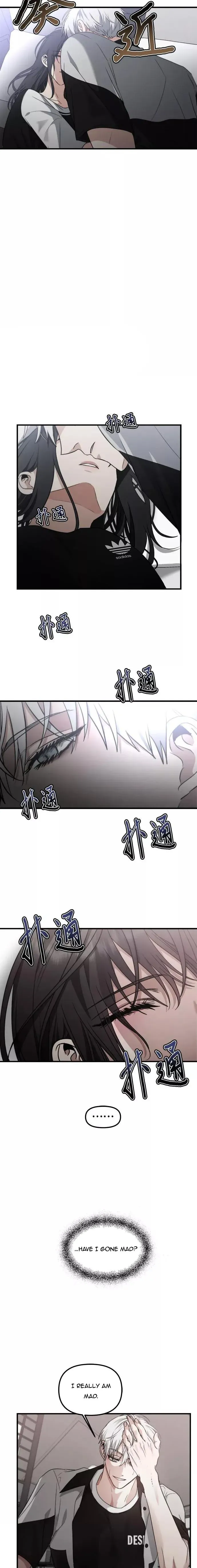 Read Dreaming Freedom EN Manga Online