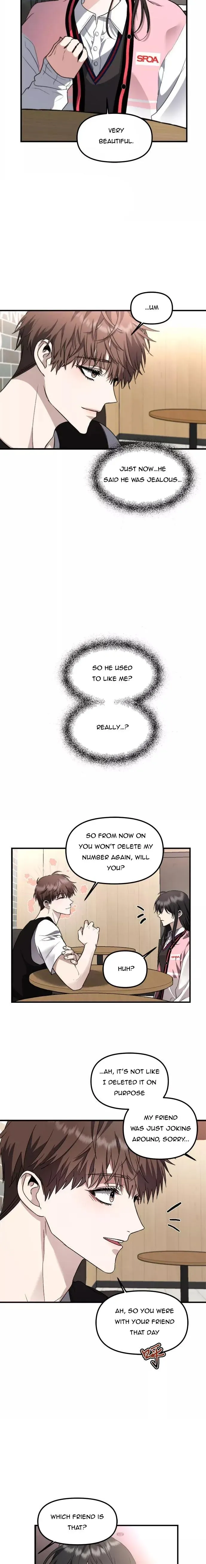 Read Dreaming Freedom EN Manga Online