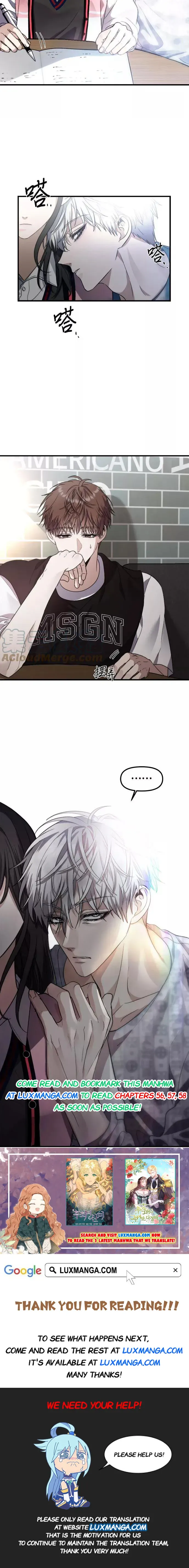 Read Dreaming Freedom EN Manga Online