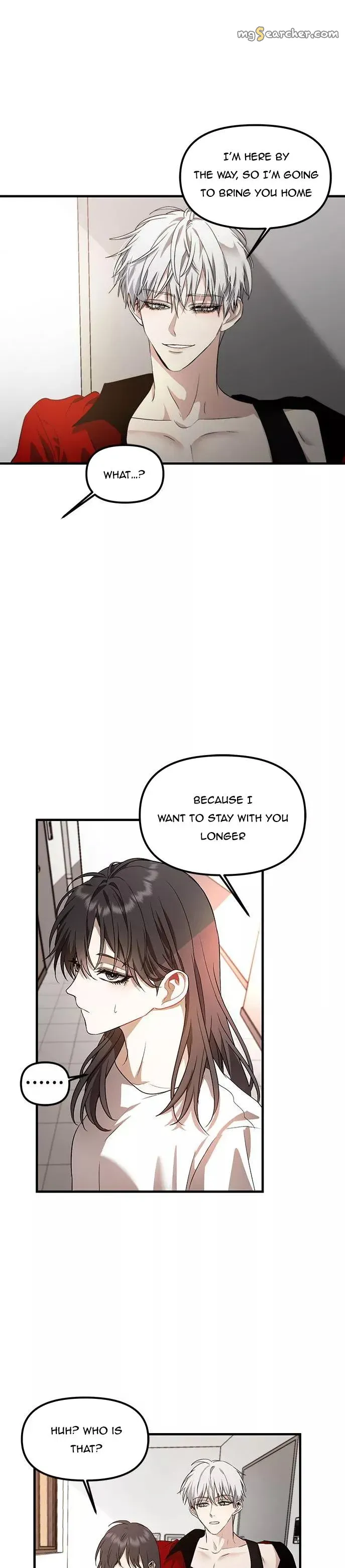 Read Dreaming Freedom EN Manga Online