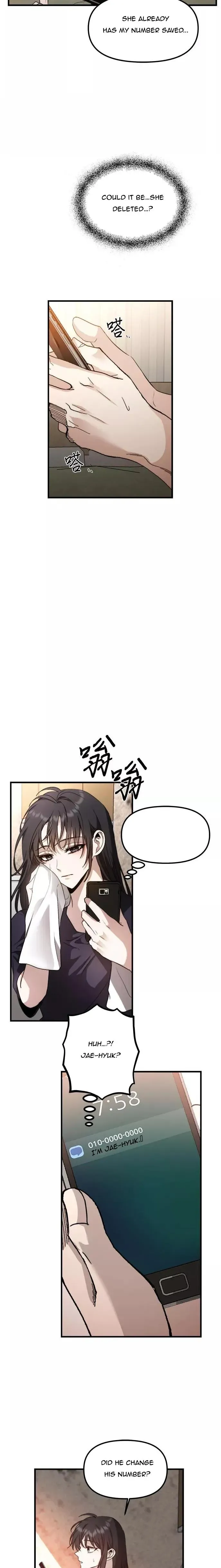 Read Dreaming Freedom EN Manga Online