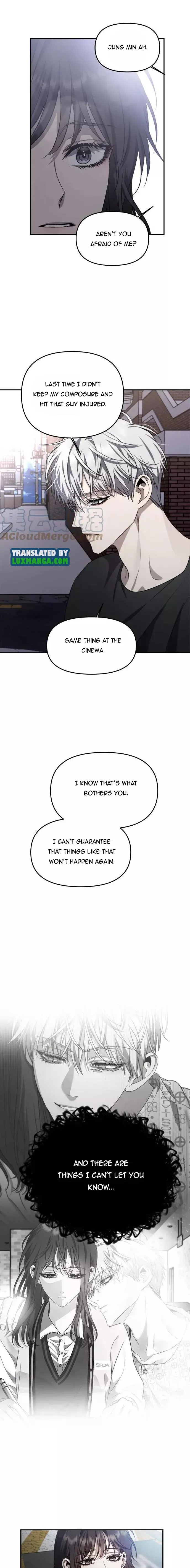Read Dreaming Freedom EN Manga Online