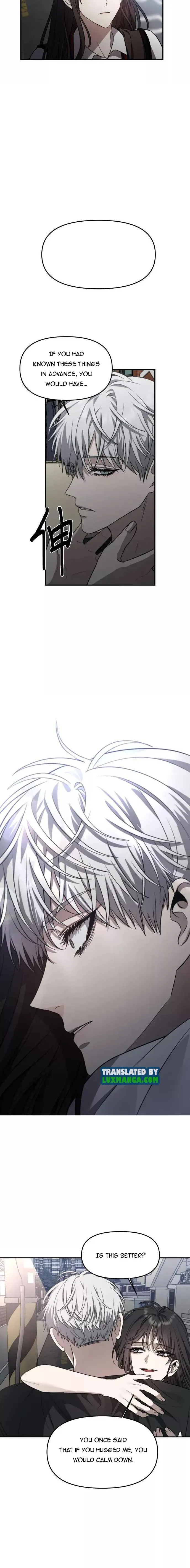 Read Dreaming Freedom EN Manga Online