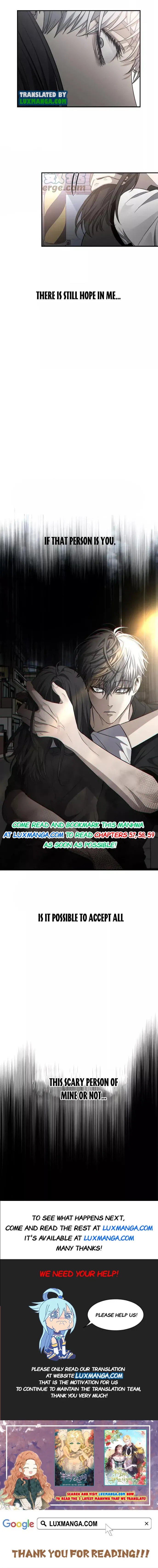 Read Dreaming Freedom EN Manga Online