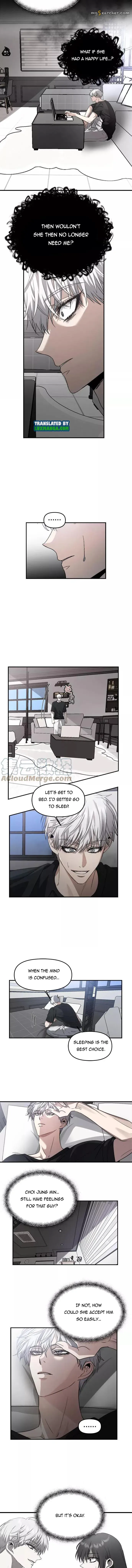Read Dreaming Freedom EN Manga Online
