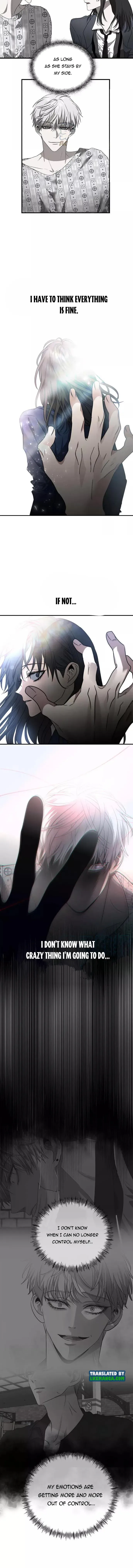 Read Dreaming Freedom EN Manga Online