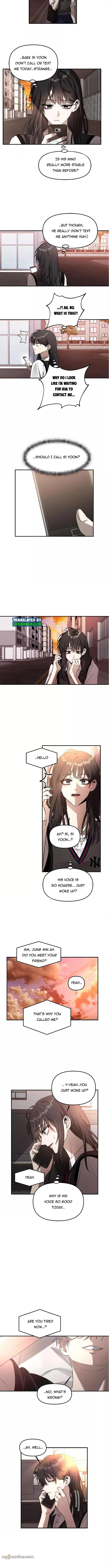 Read Dreaming Freedom EN Manga Online