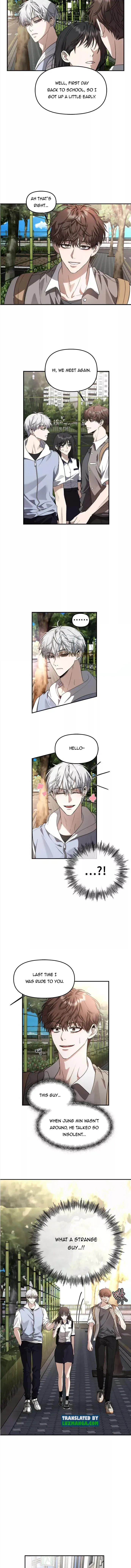 Read Dreaming Freedom EN Manga Online