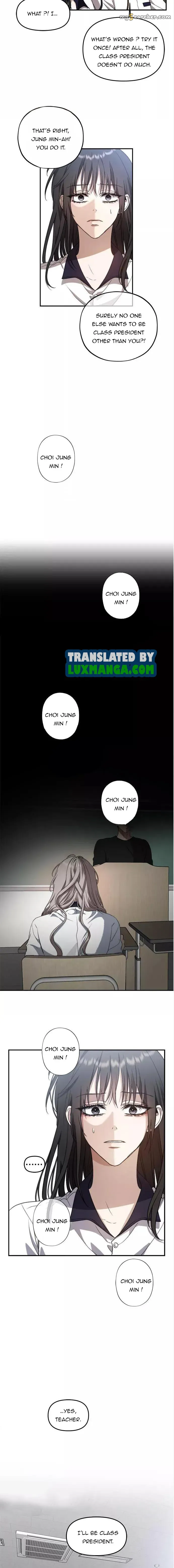 Read Dreaming Freedom EN Manga Online