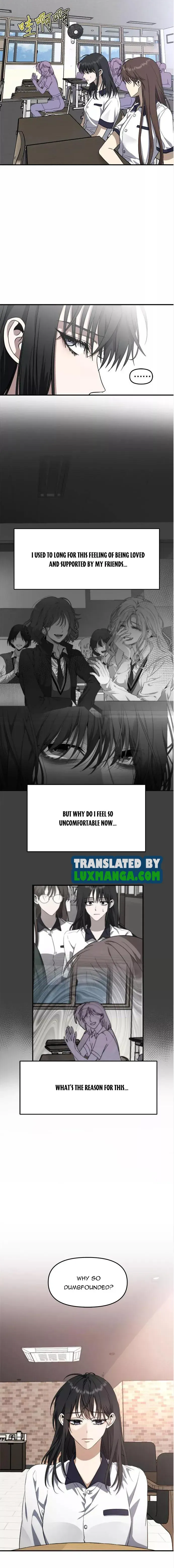 Read Dreaming Freedom EN Manga Online