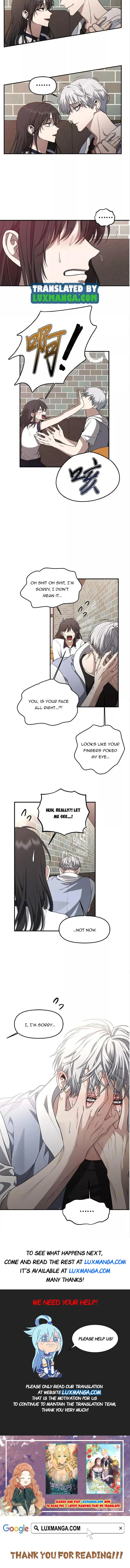 Read Dreaming Freedom EN Manga Online