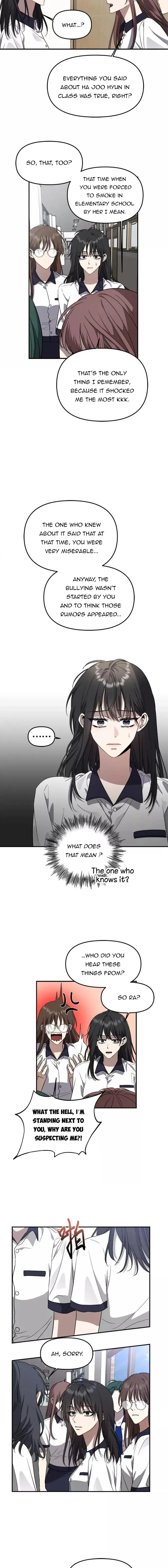 Read Dreaming Freedom EN Manga Online