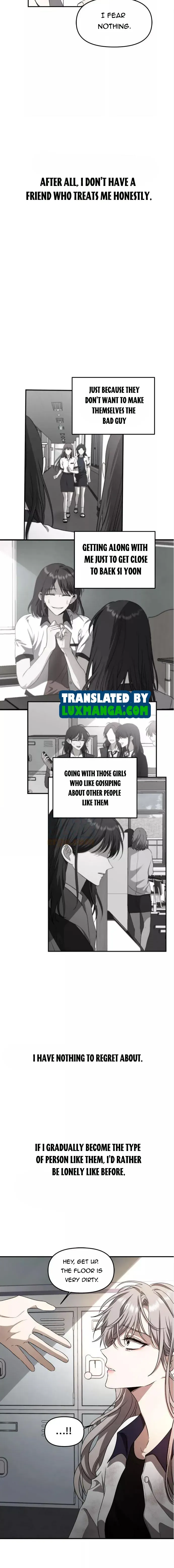 Read Dreaming Freedom EN Manga Online