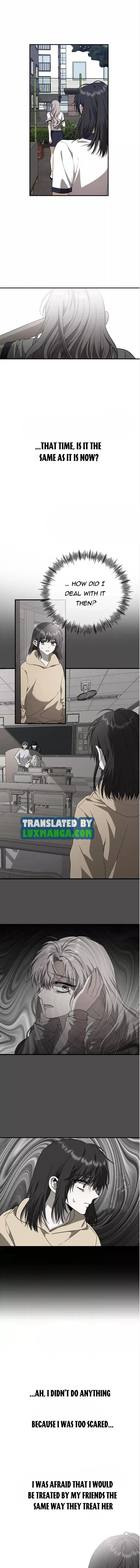 Read Dreaming Freedom EN Manga Online