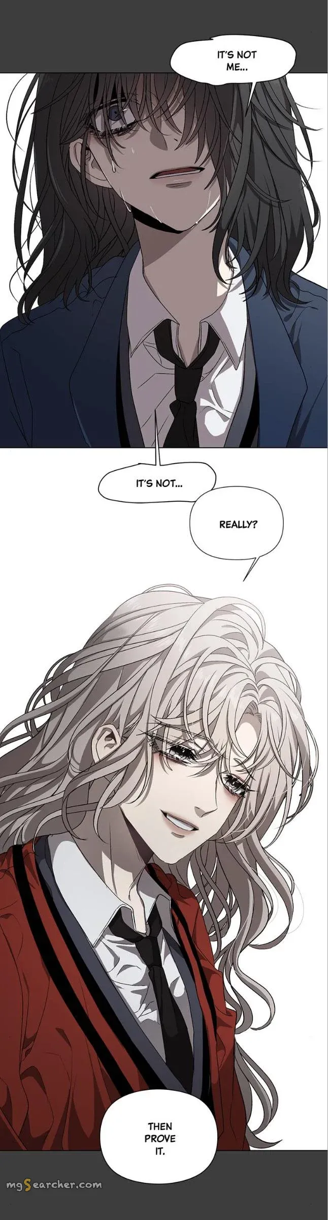 Read Dreaming Freedom EN Manga Online