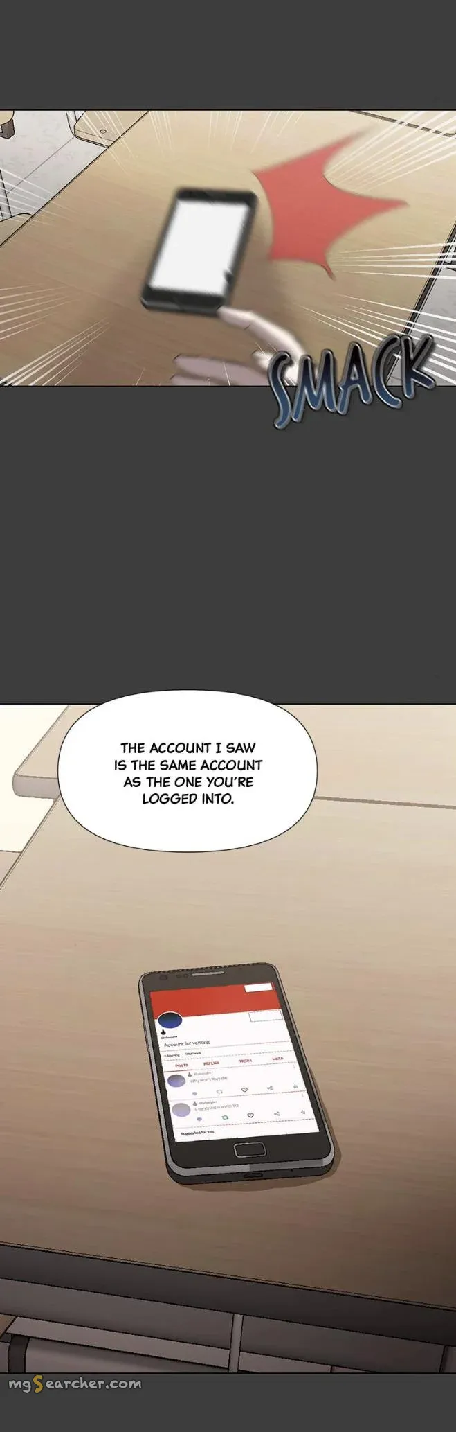Read Dreaming Freedom EN Manga Online