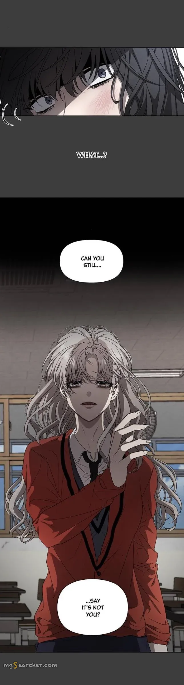 Read Dreaming Freedom EN Manga Online