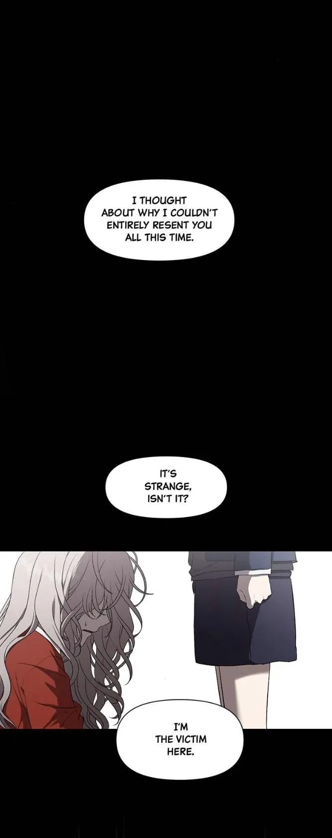 Read Dreaming Freedom EN Manga Online