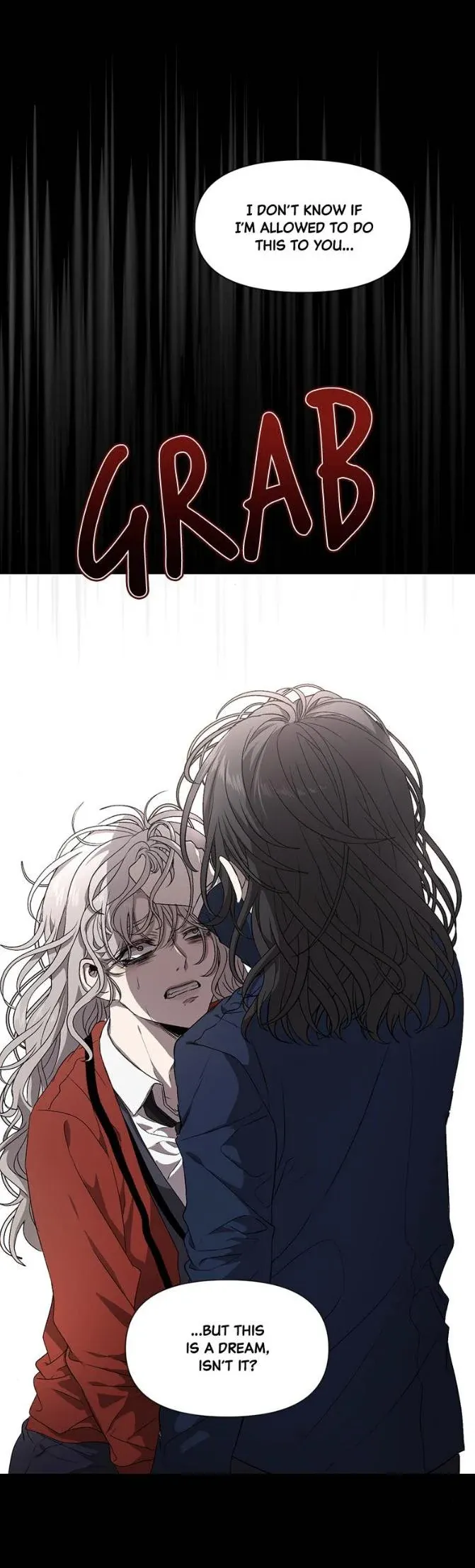 Read Dreaming Freedom EN Manga Online