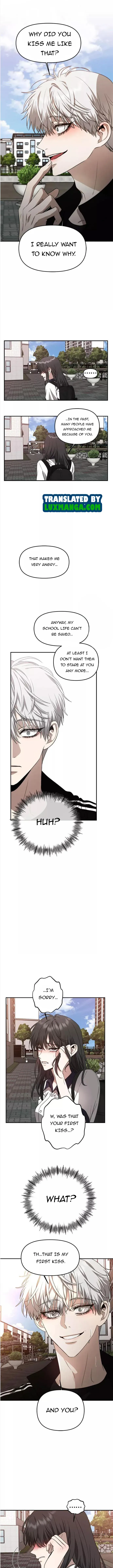 Read Dreaming Freedom EN Manga Online