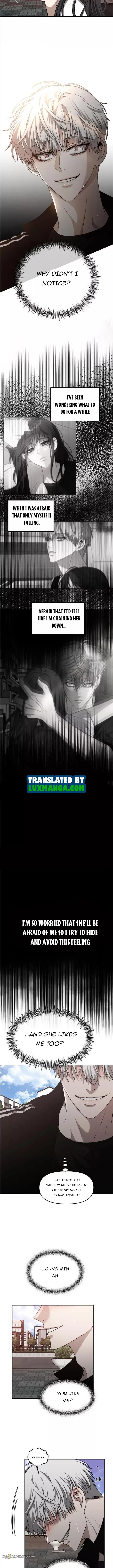 Read Dreaming Freedom EN Manga Online