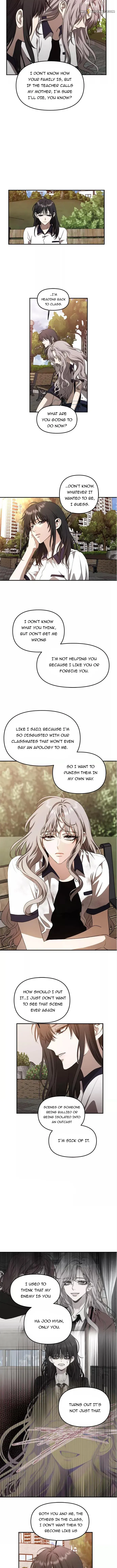 Read Dreaming Freedom EN Manga Online