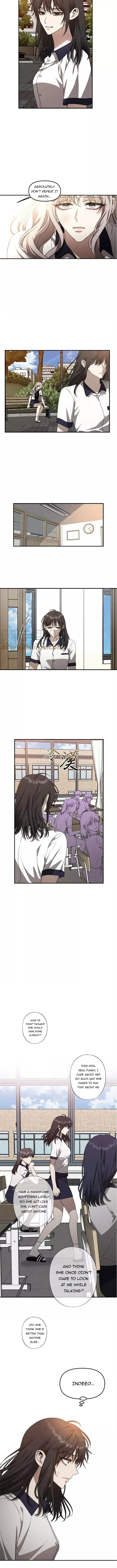 Read Dreaming Freedom EN Manga Online