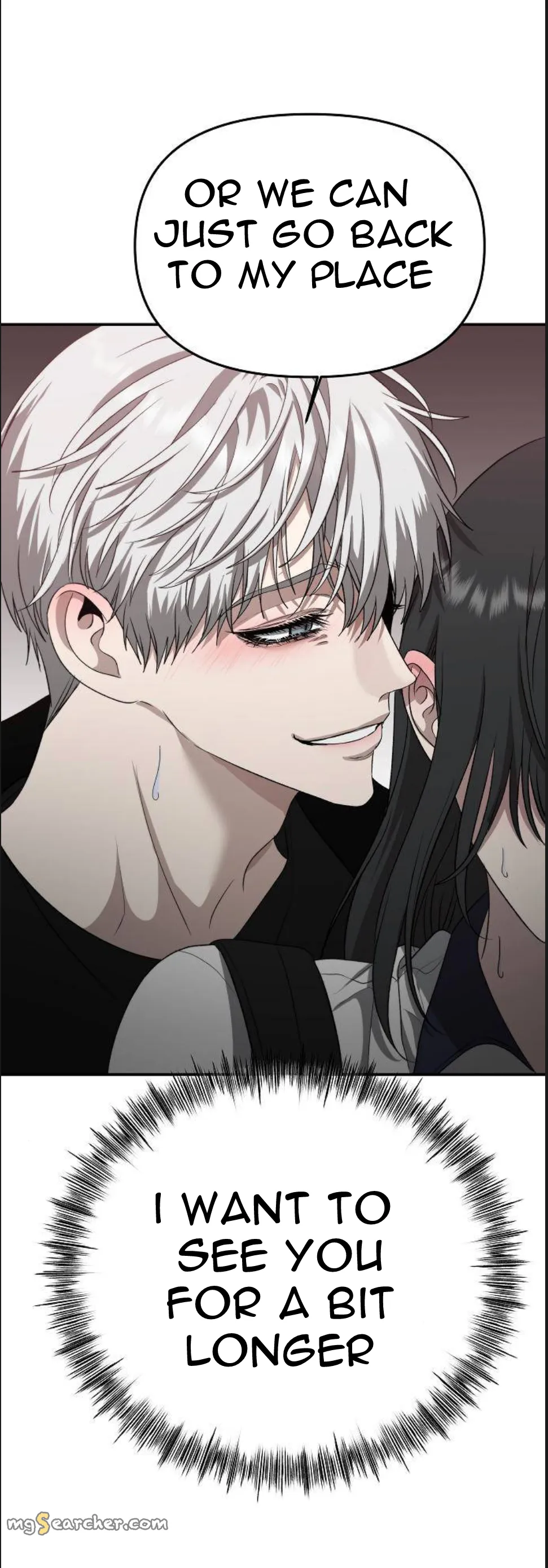 Read Dreaming Freedom EN Manga Online
