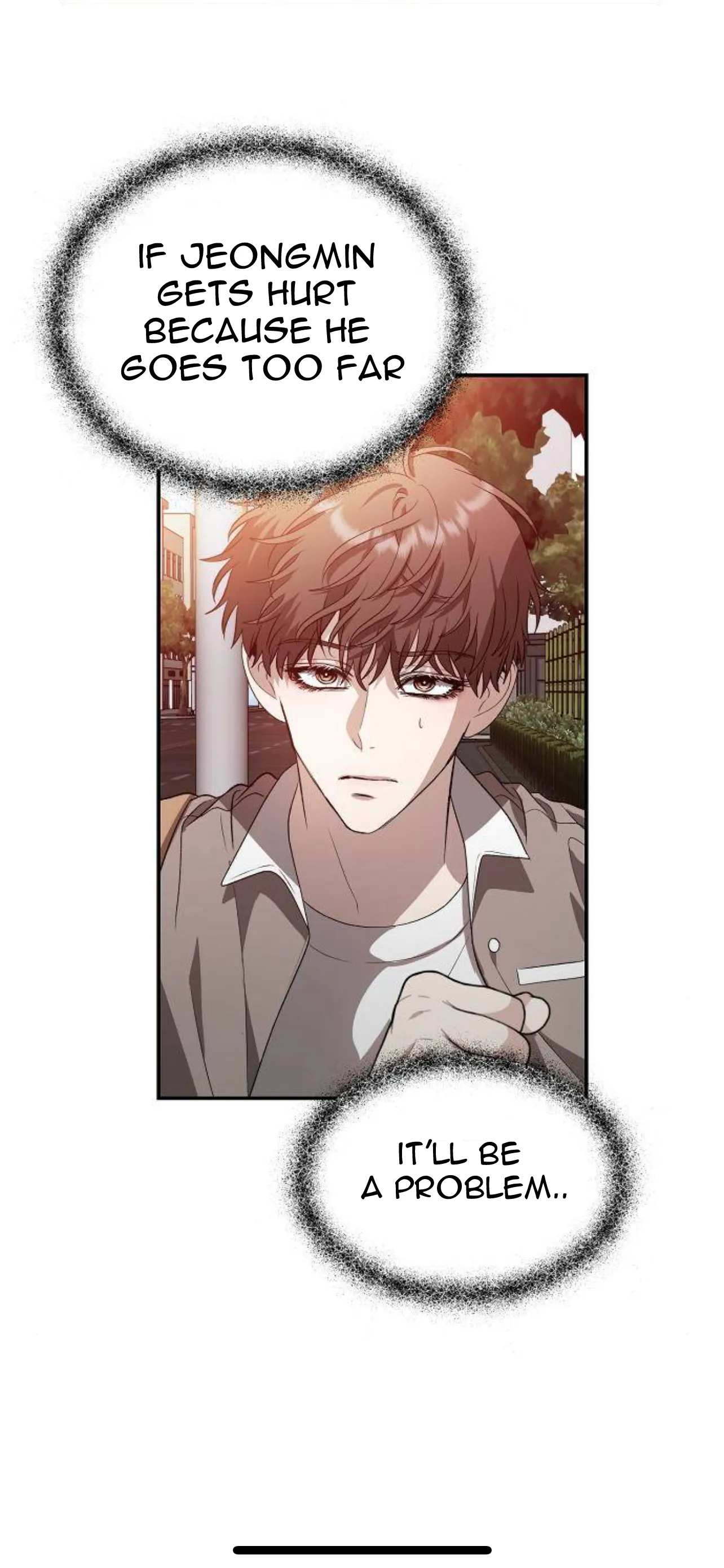 Read Dreaming Freedom EN Manga Online