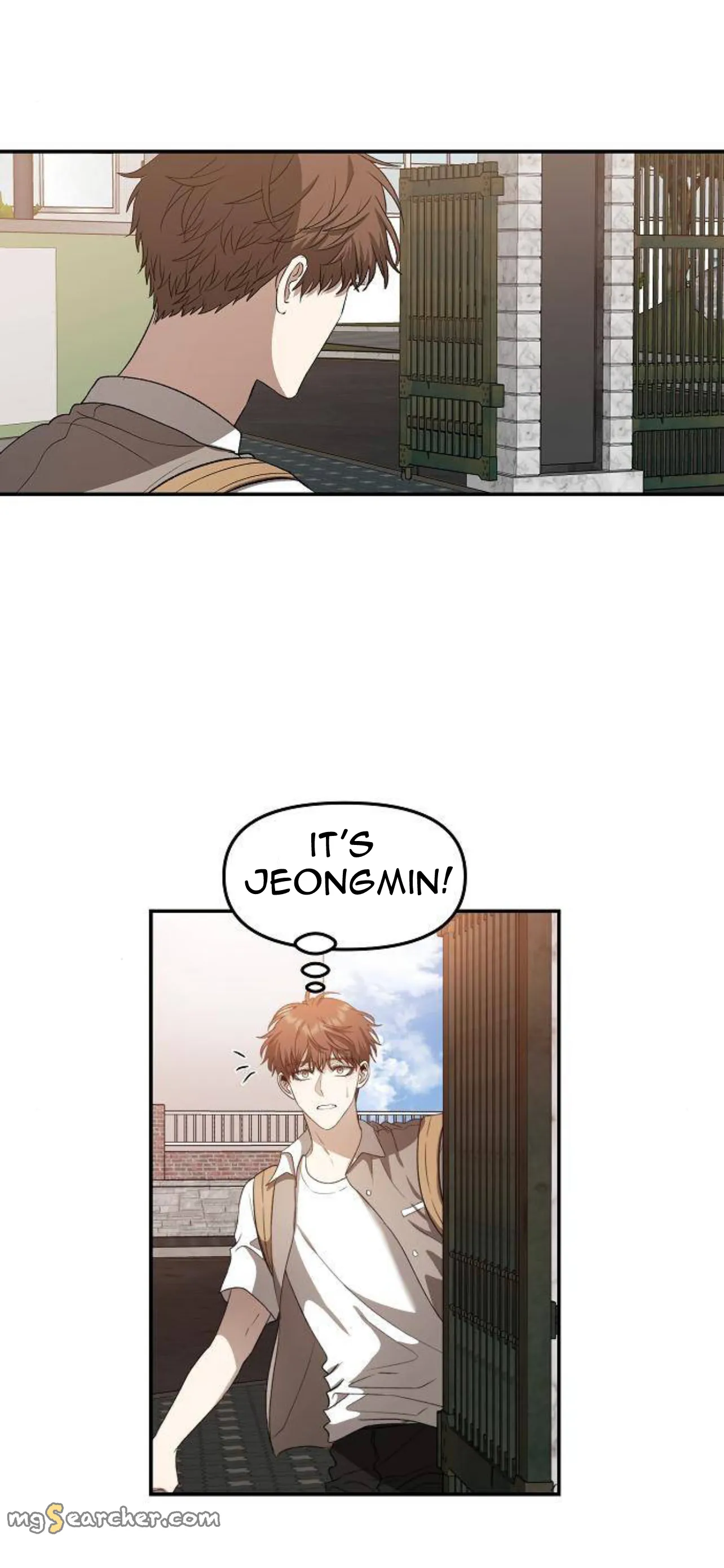 Read Dreaming Freedom EN Manga Online
