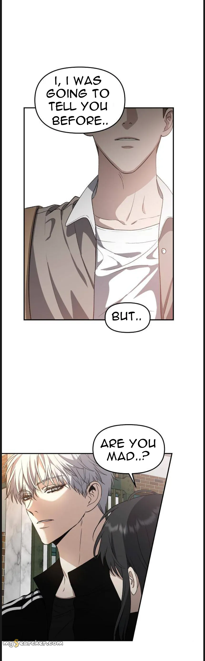Read Dreaming Freedom EN Manga Online