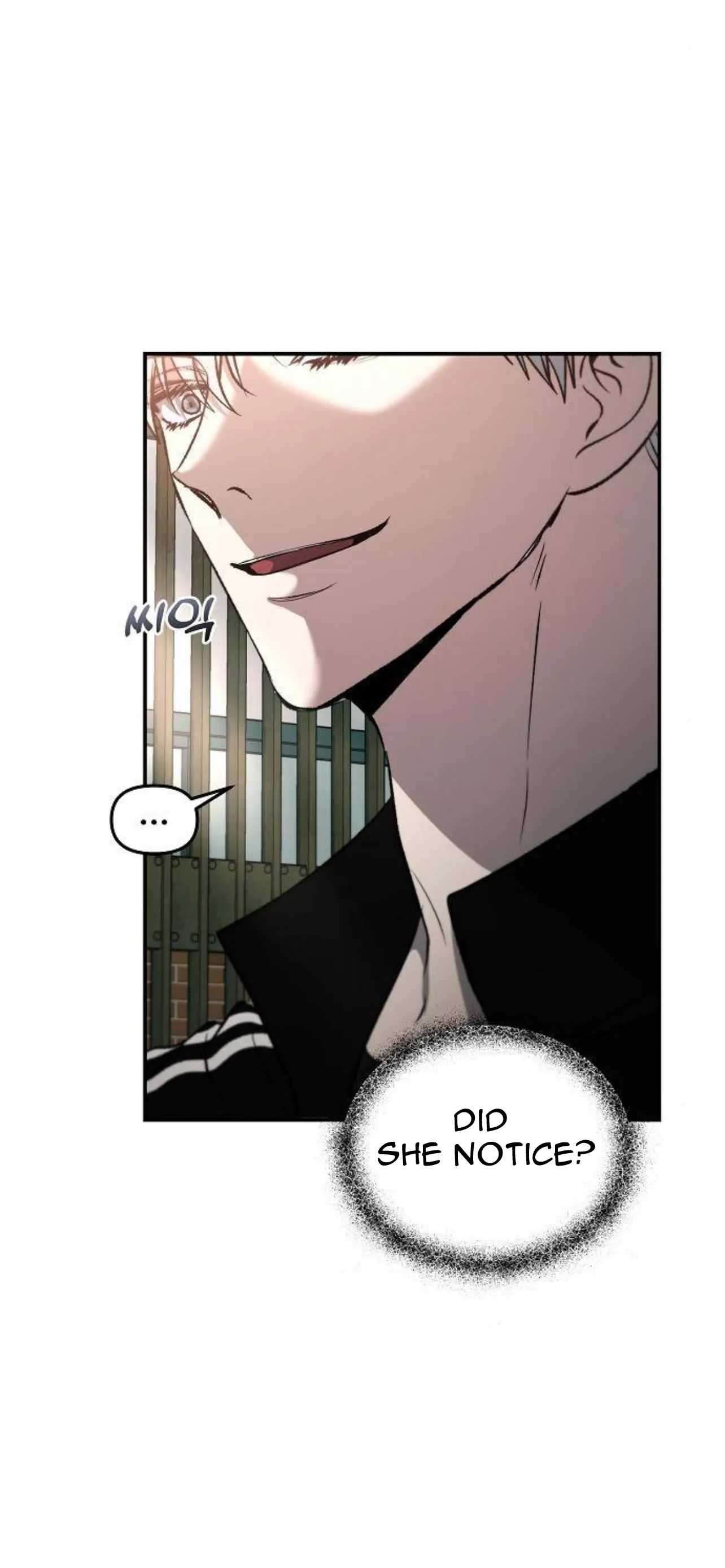 Read Dreaming Freedom EN Manga Online