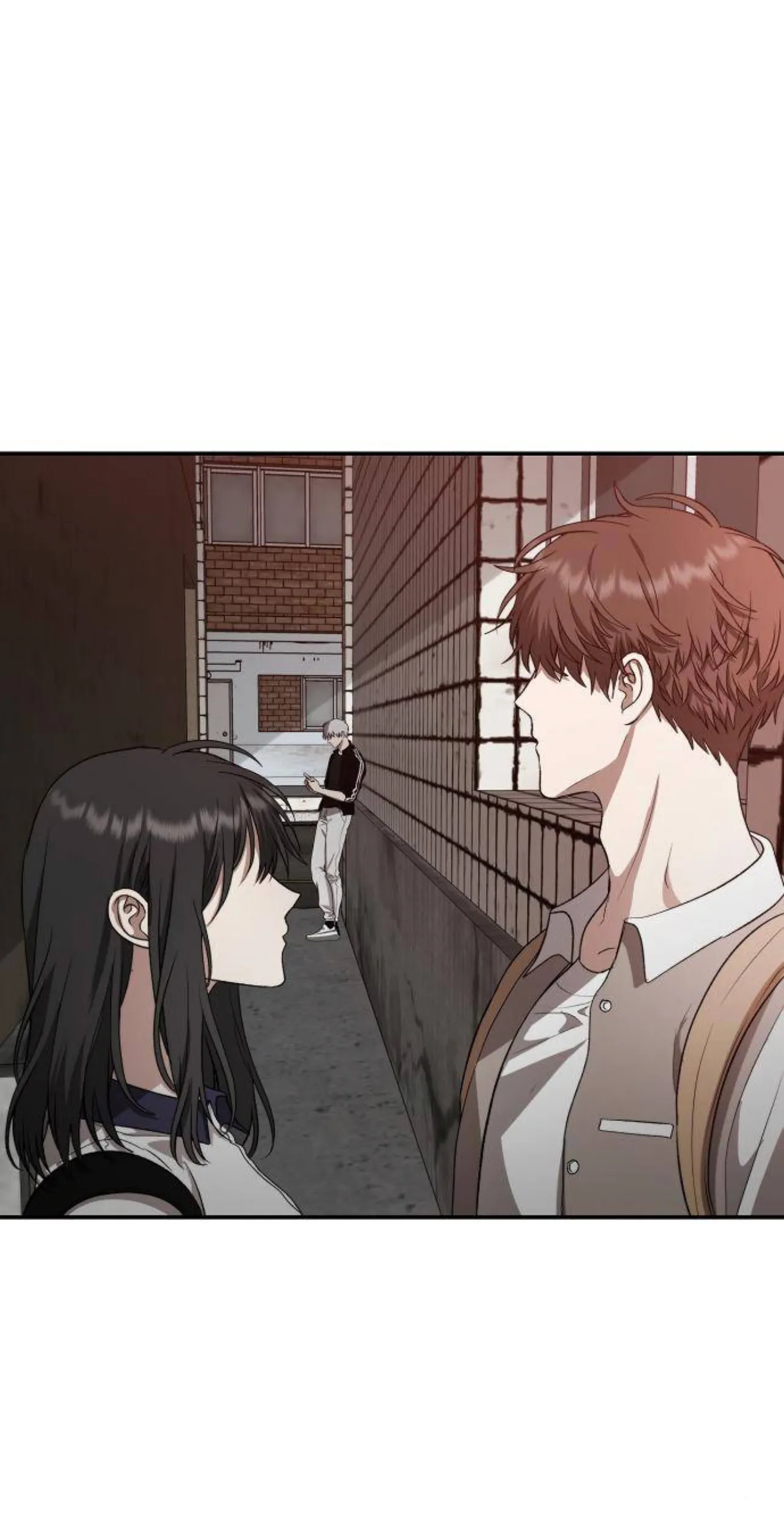 Read Dreaming Freedom EN Manga Online