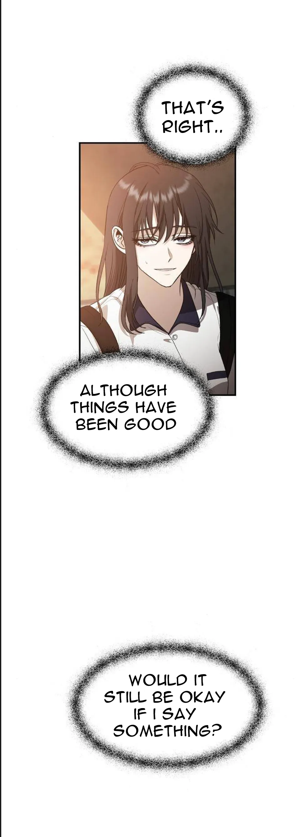 Read Dreaming Freedom EN Manga Online