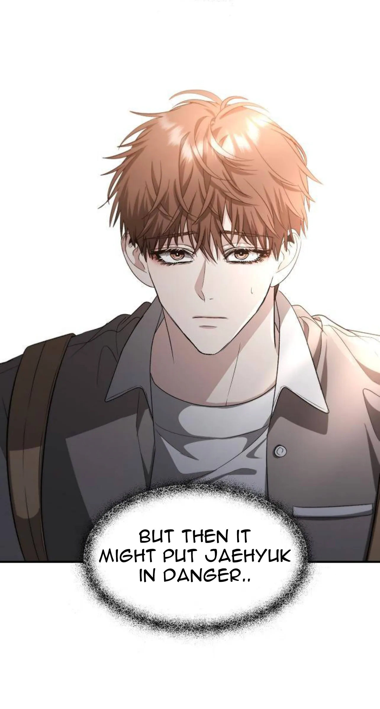 Read Dreaming Freedom EN Manga Online