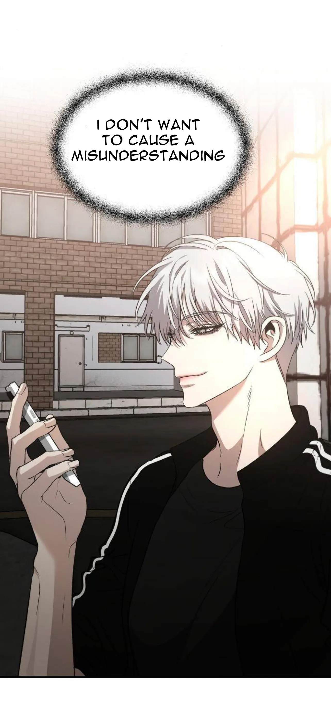 Read Dreaming Freedom EN Manga Online