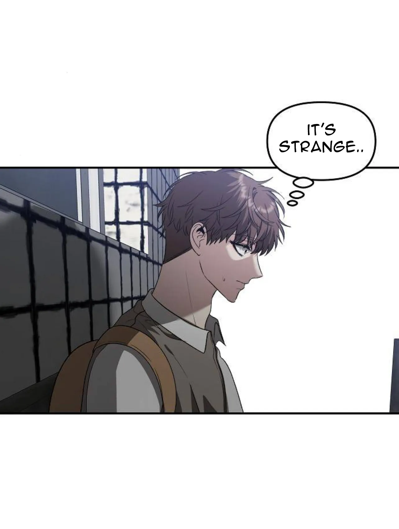 Read Dreaming Freedom EN Manga Online