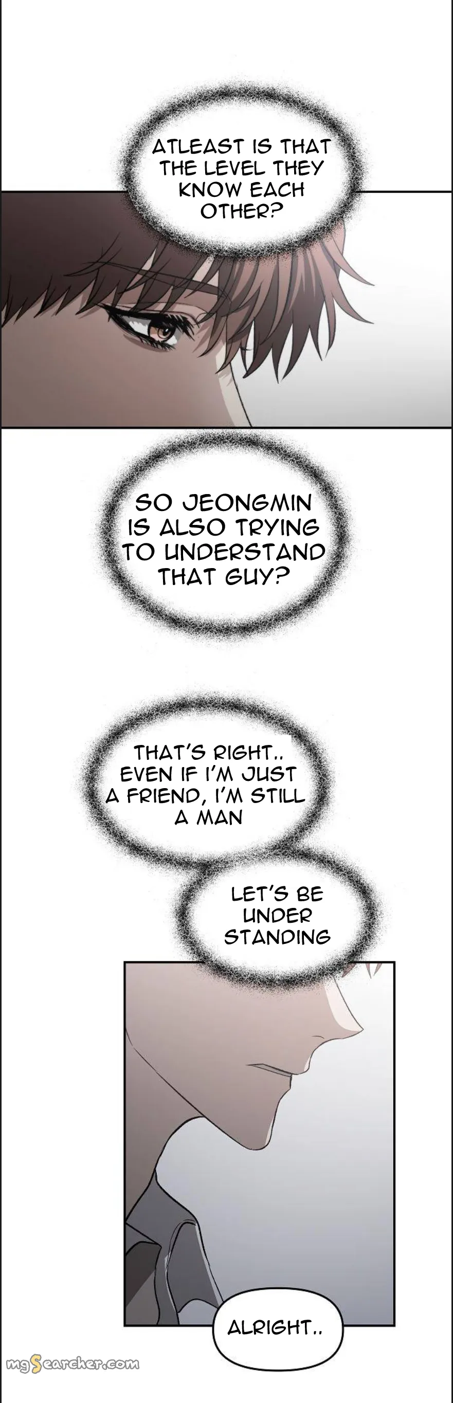 Read Dreaming Freedom EN Manga Online