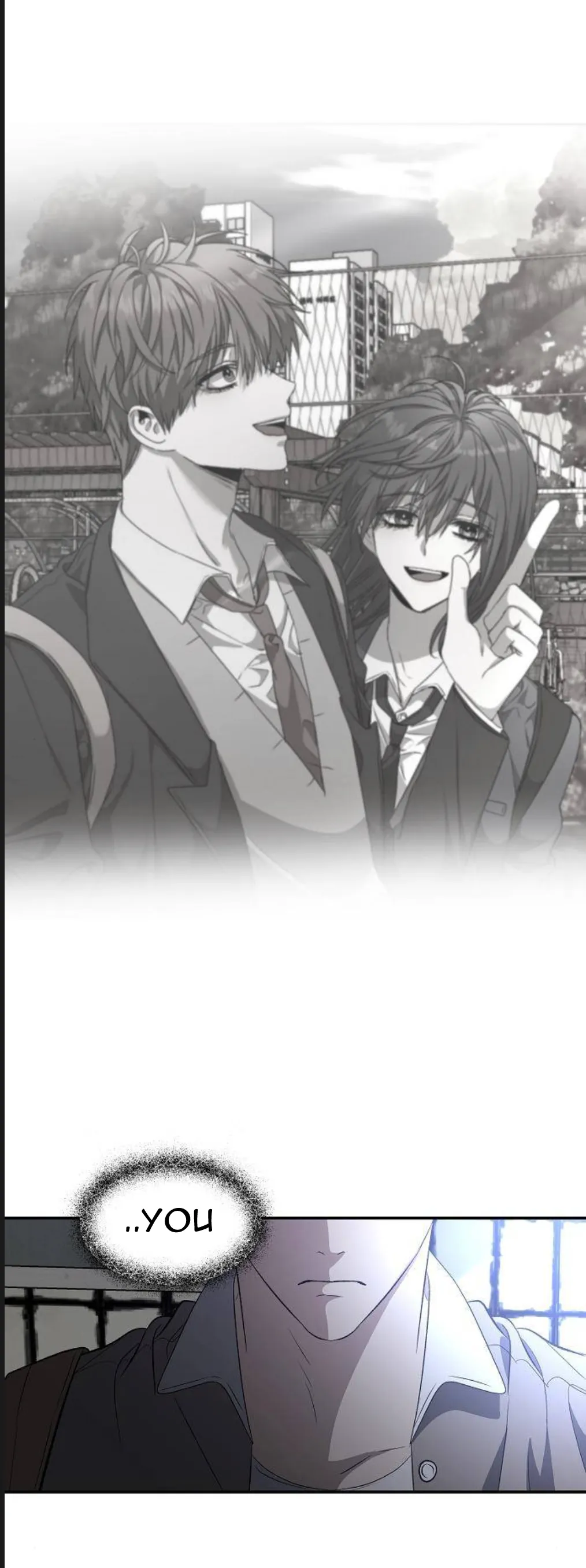 Read Dreaming Freedom EN Manga Online