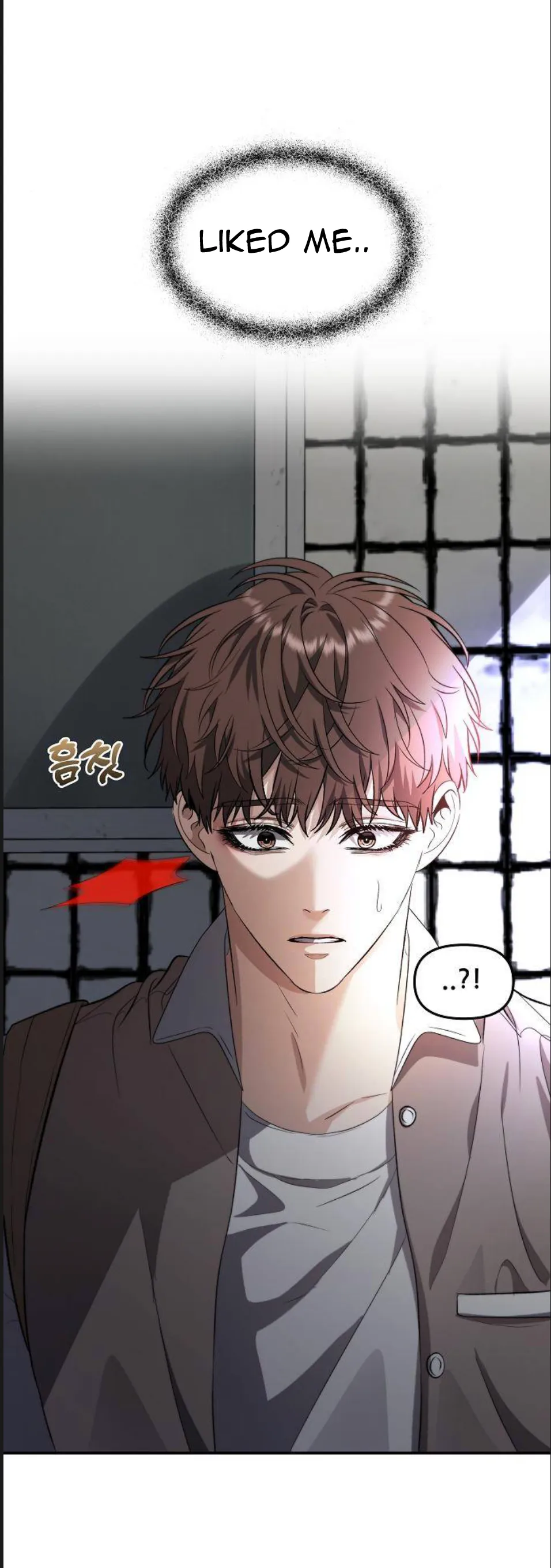 Read Dreaming Freedom EN Manga Online
