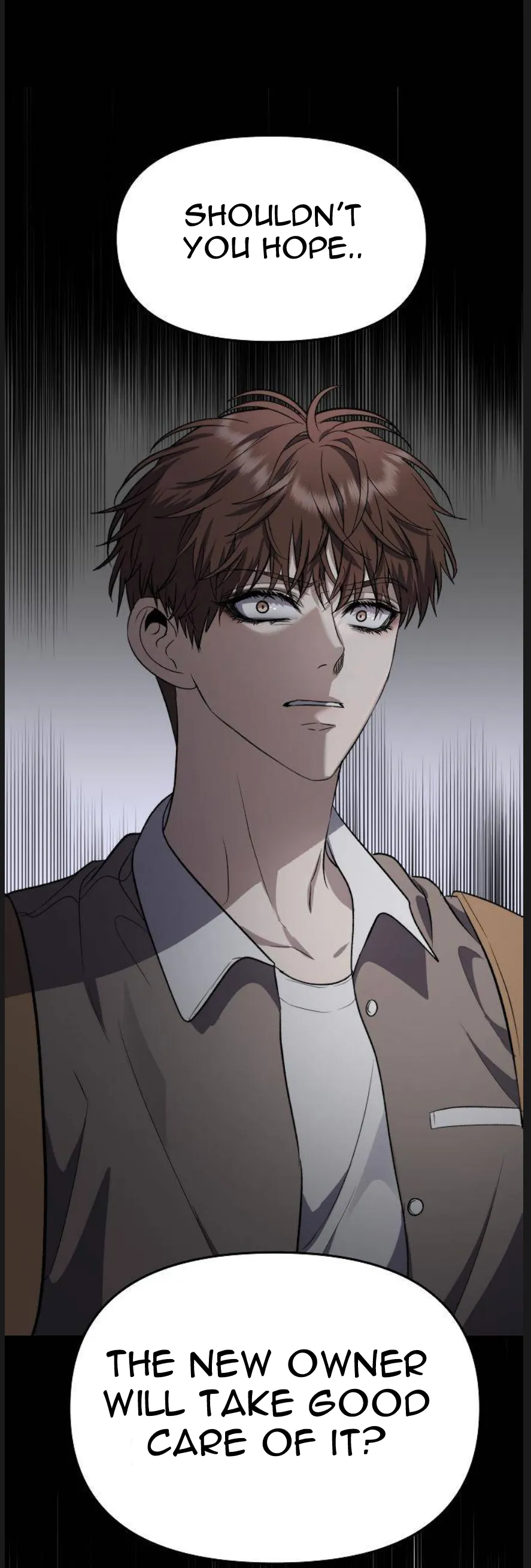 Read Dreaming Freedom EN Manga Online