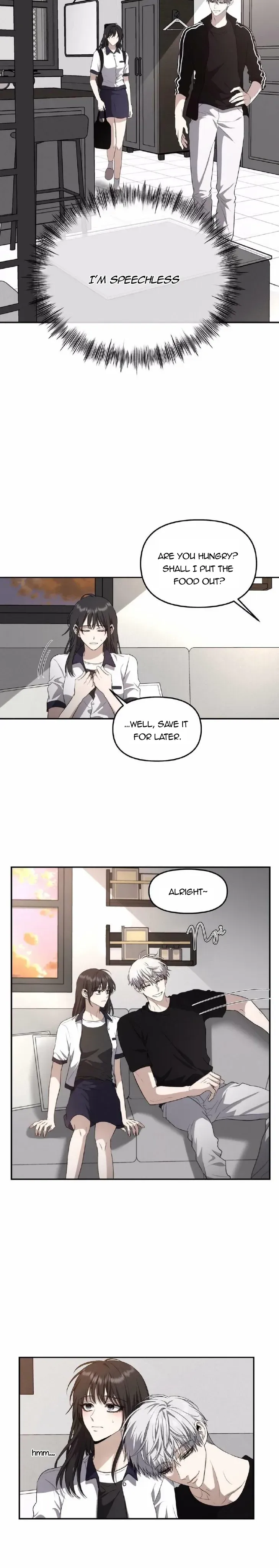 Read Dreaming Freedom EN Manga Online