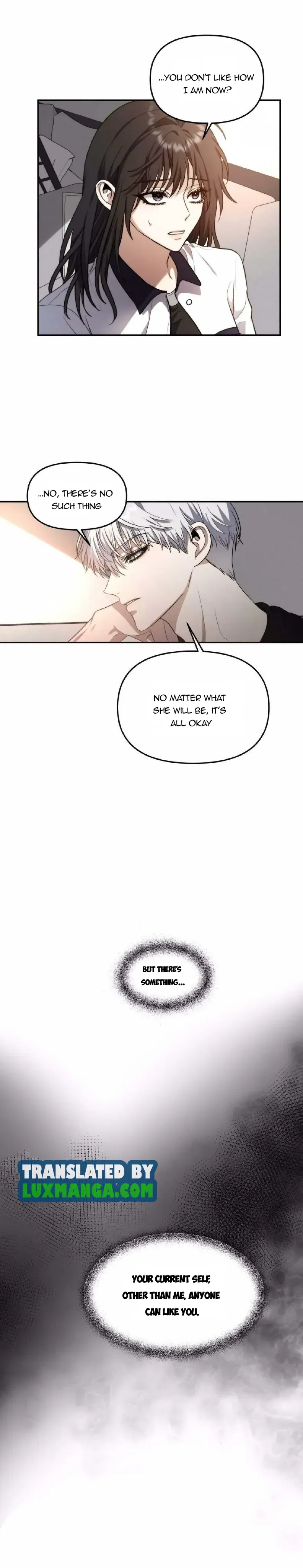 Read Dreaming Freedom EN Manga Online