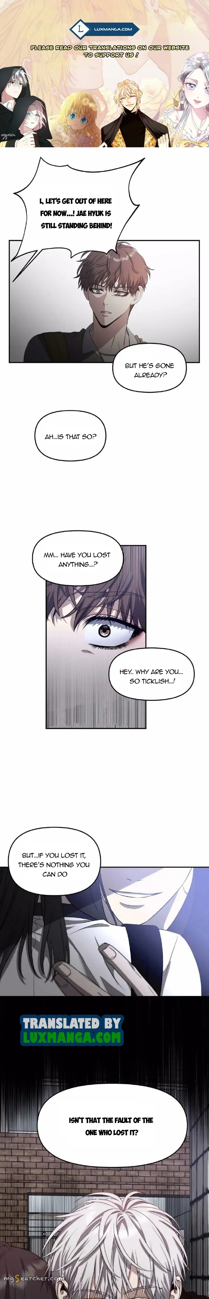 Read Dreaming Freedom EN Manga Online